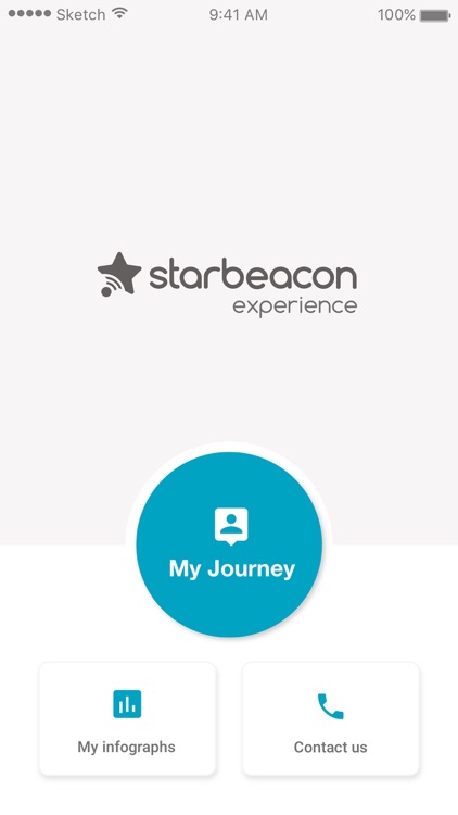 starbeacon experience