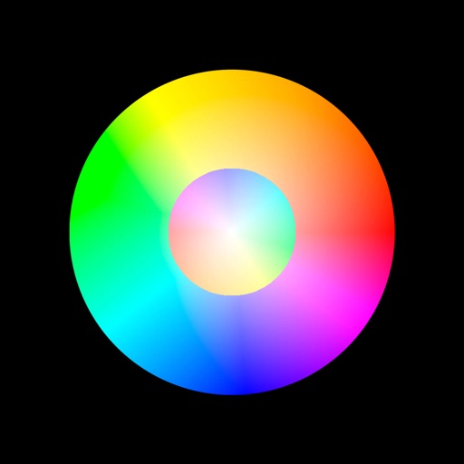 Color Tuning Icon