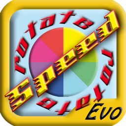 RotateSpeed-EVO