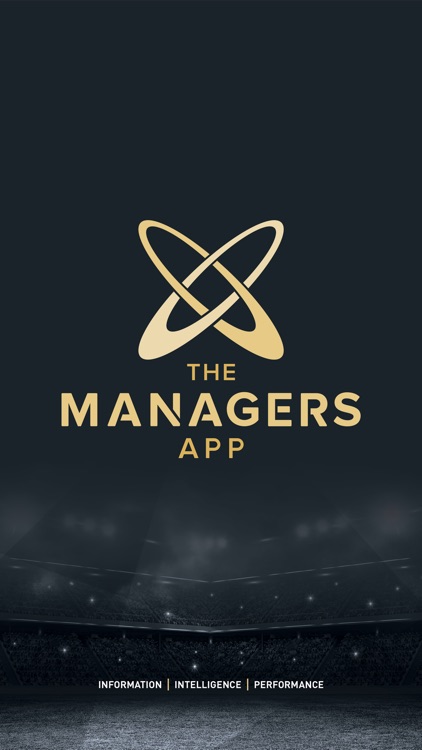 The Manager's App