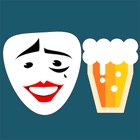 Top 48 Entertainment Apps Like Mime or Drink: Drinking Game - Best Alternatives