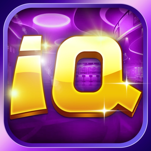 Game IQ Club Icon