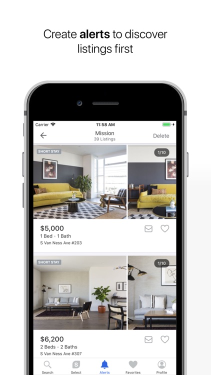 Zumper - Apartment Finder screenshot-5
