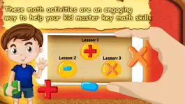 Game screenshot Magical Math Challenge - Learning Math Academy mod apk