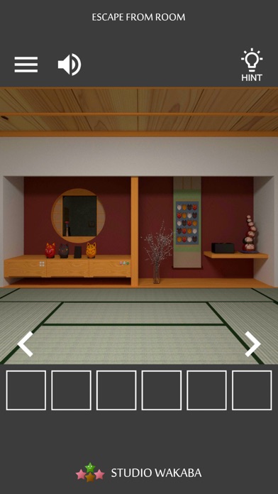 Room Escape Game: Sparkler screenshot 2