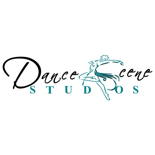 Dance Scene Studios iOS App