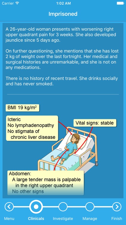 Prognosis: Your Diagnosis