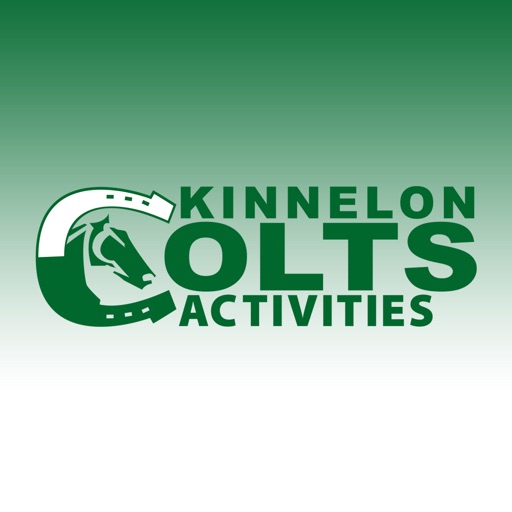 Kinnelon Colts Athletics icon