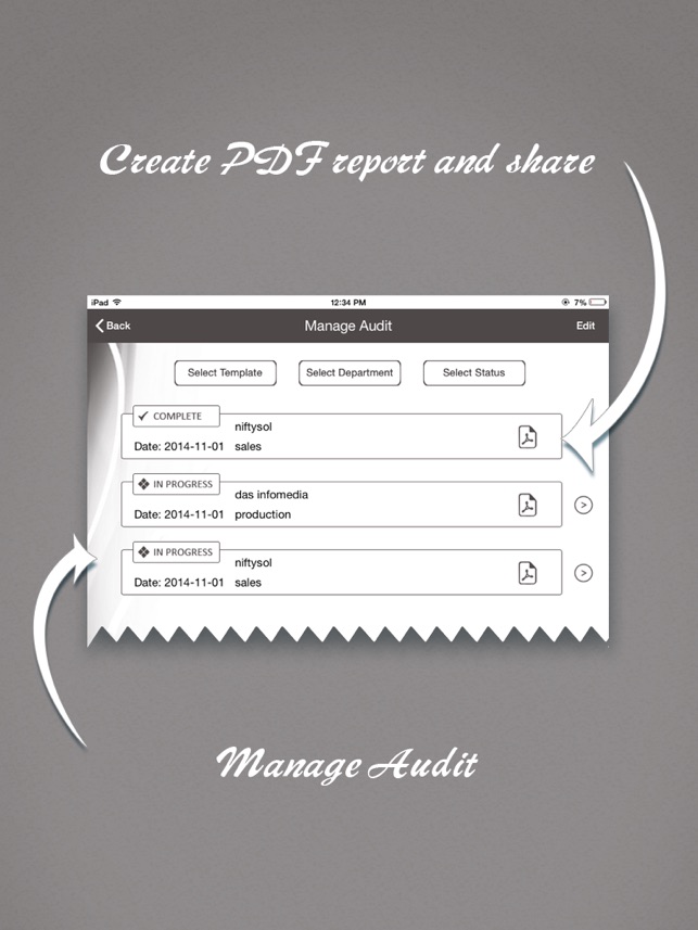 ISO 28000  Audit