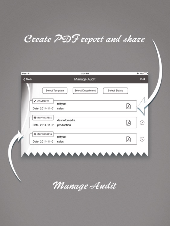 ISO 28000  Audit