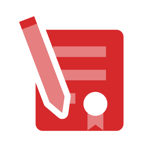 Tiny PDF Editor - PDF Signer