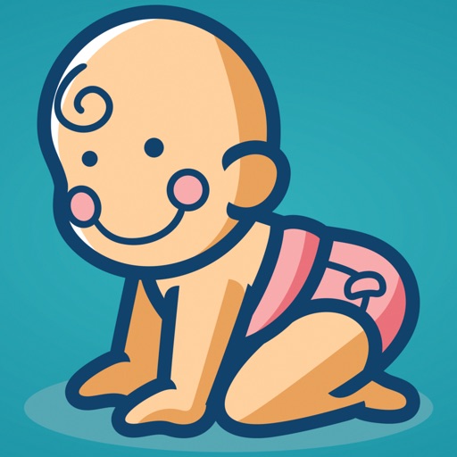 newborn baby tracker app