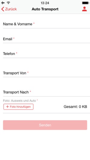 Auto Entsorgung Schweiz(圖5)-速報App