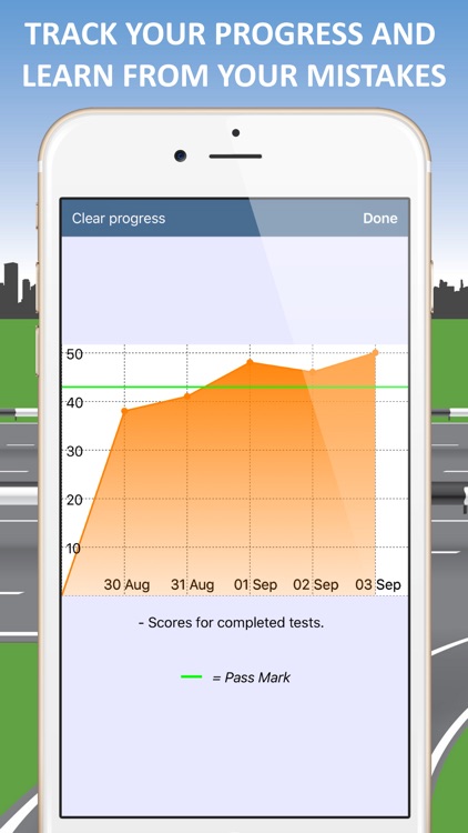 Driving Theory Test 2019 (UK) screenshot-3