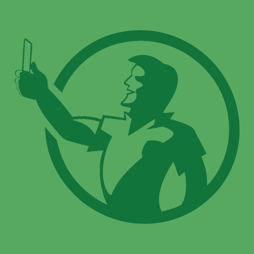 Green Card Pubs iOS App