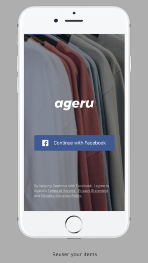 AGERU(圖1)-速報App