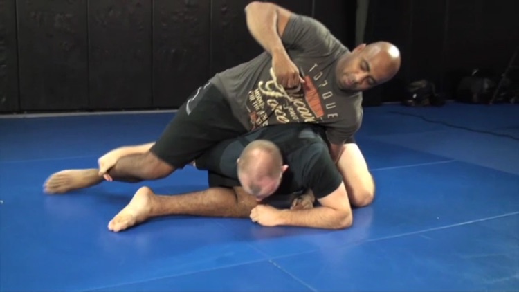 Fabio Prado BJJ
