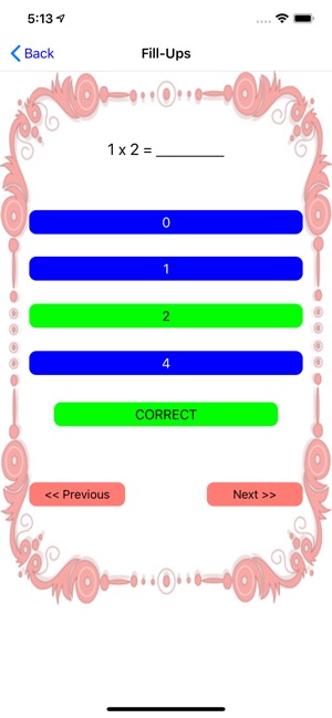 2nd Grade Math Worksheets(圖5)-速報App