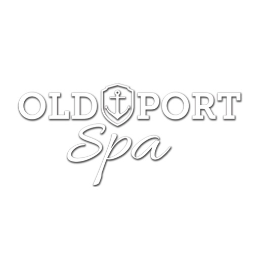 Old Port Spa Icon