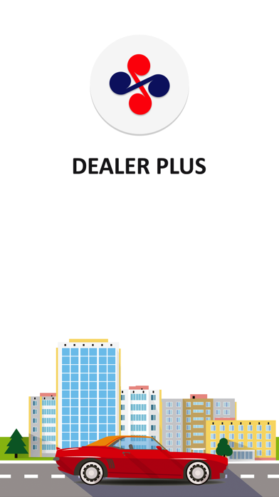 How to cancel & delete DealerPlus from iphone & ipad 1