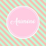 Animono - Animated Monograms