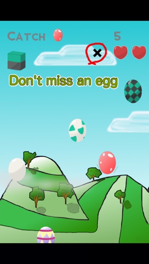 Egg Falls(圖3)-速報App