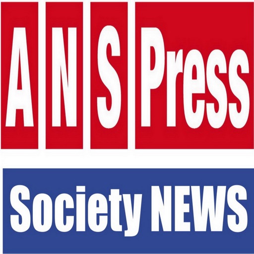ANSPress Society News icon