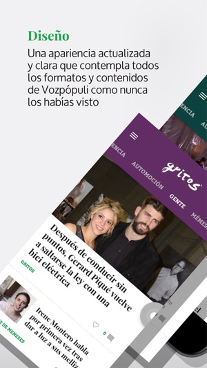 Vozpópuli - noticias(圖3)-速報App