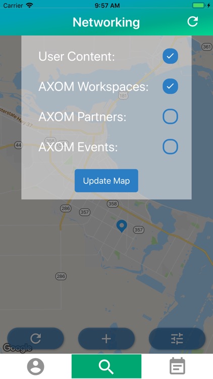 AXOM Connect screenshot-5