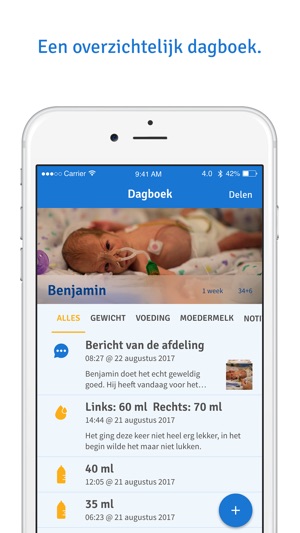 ZorgPunt(圖2)-速報App