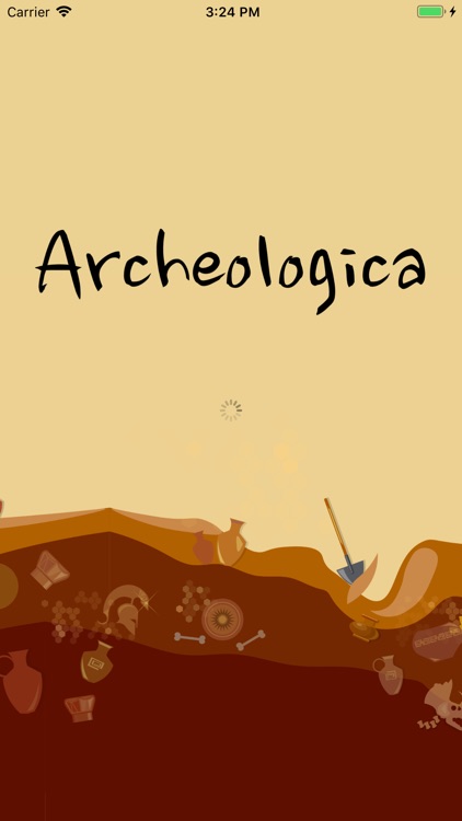 Archeologica