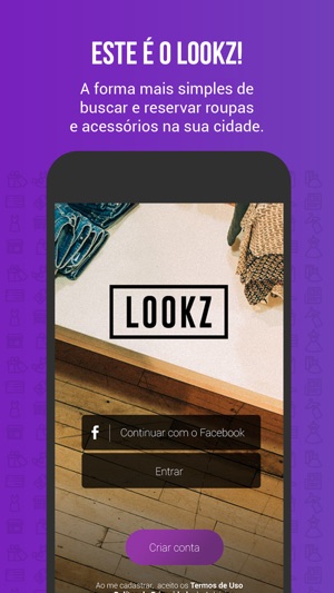 Lookz(圖1)-速報App