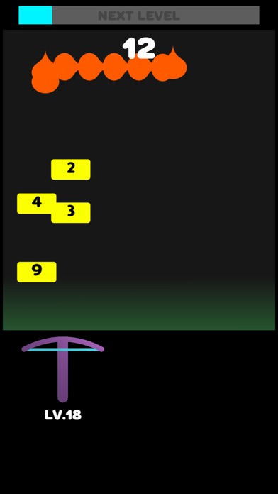 Bow Blast screenshot 3