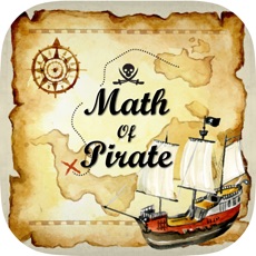 Activities of Math Of Pirate