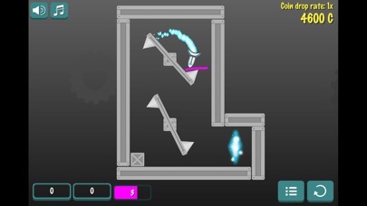 Draw Dash - Physics Puzzle screenshot 4
