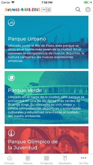 Buenos Aires 2018(圖4)-速報App