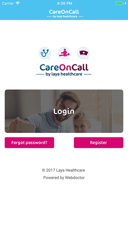 CareOnCall by Laya Healthcare