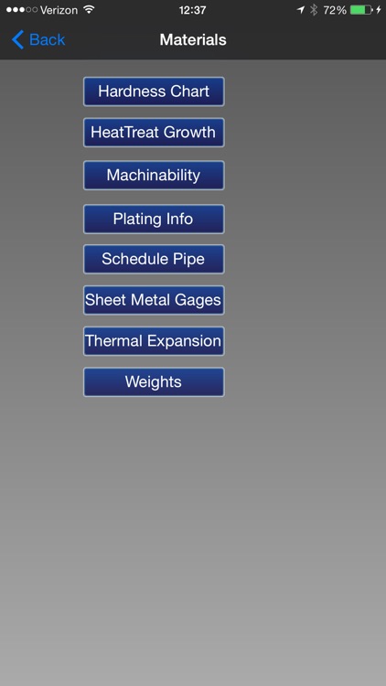 Machinist Handbook - Shop Calculator