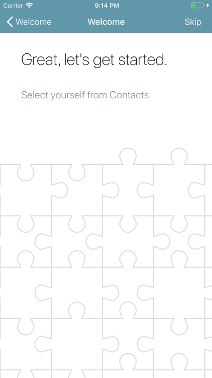 Seat Puzzle for Floor Plans screenshot-0