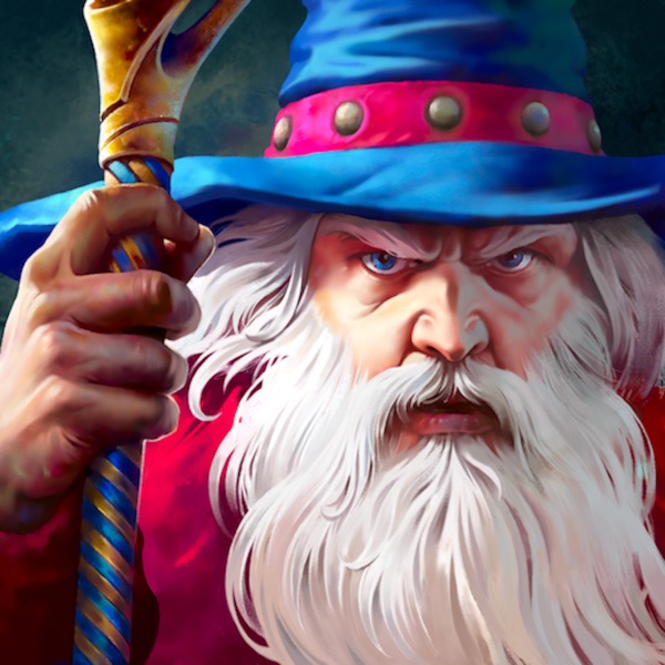 GUILD OF HEROES: MAGIC KNIGHTS GUILD OF HEROES: MAGIC KNIGHTS