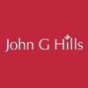 John G Hills