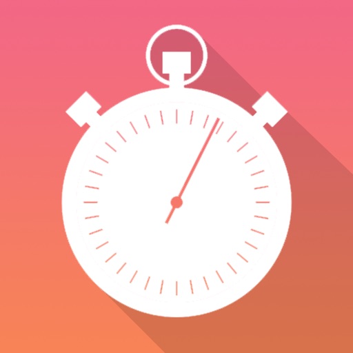 tomato timer - focus on work iOS App