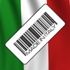 Made in Italy - Tap to scan