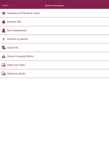 Webheath Academy Primary screenshot 4