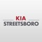 The Kia of Streetsboro For Life Mobile App is designed for customers of Kia of Streetsboro with locations in Streetsboro OH