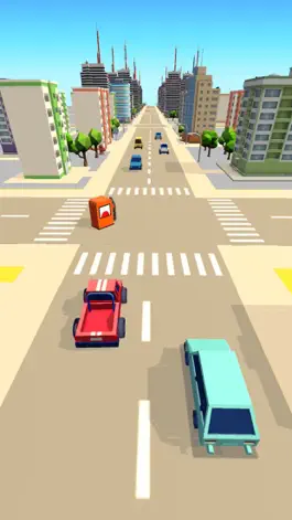 Game screenshot City Jump apk
