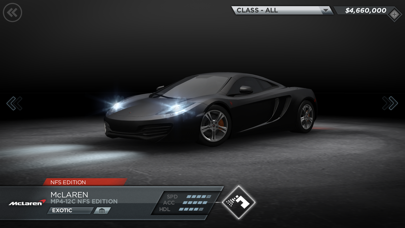 Need for Speed Most Wanted Screenshot 8