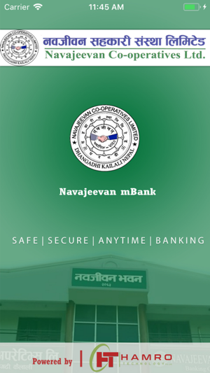 Navajeevan mBank