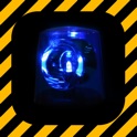 Police Lights and Siren icon