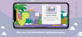 Game screenshot Phonics Keyboard hack